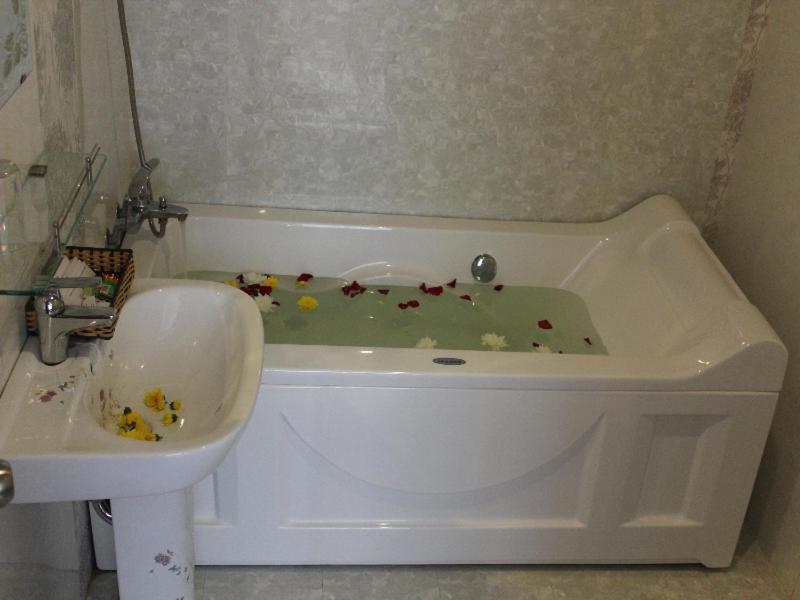 Sea Stars Hotel Ратьзя Экстерьер фото